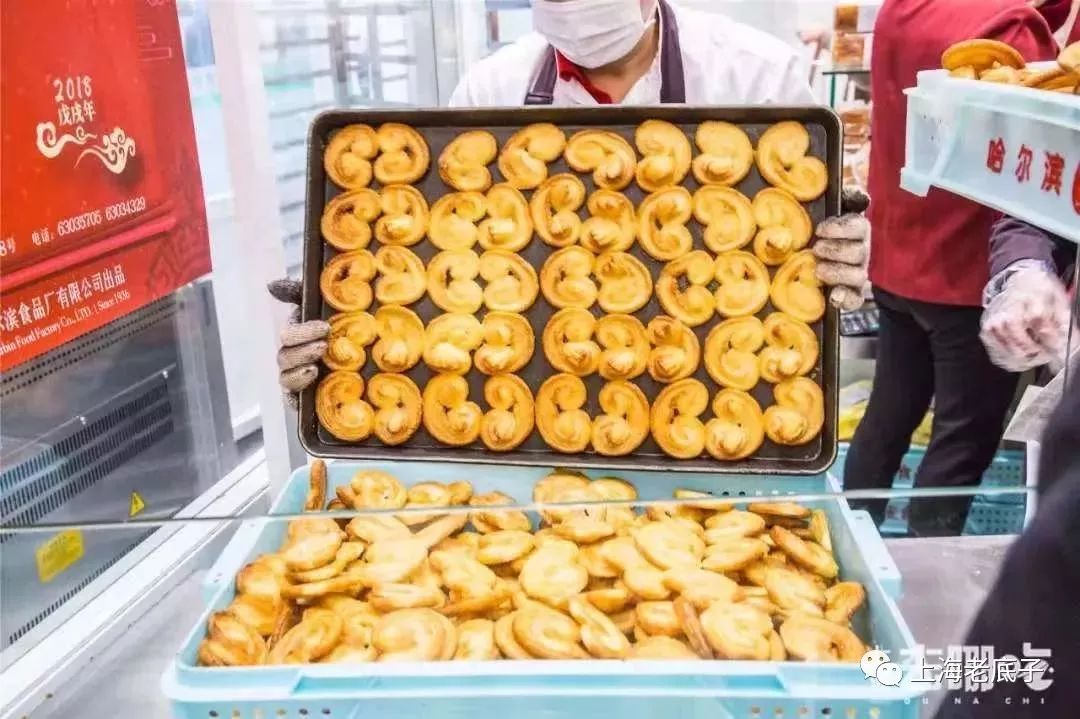 老底子上海民间菜,上海人爱吃的经济实惠老字号