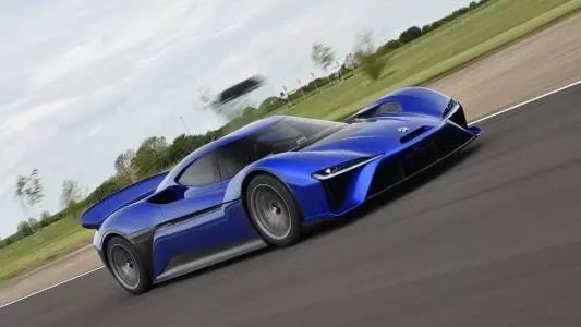 分享│从A到Z——2018创投字母表