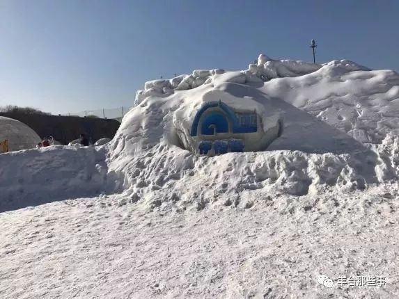 北京周边值得去的雪场,北京超大超好玩儿还便宜的滑雪场