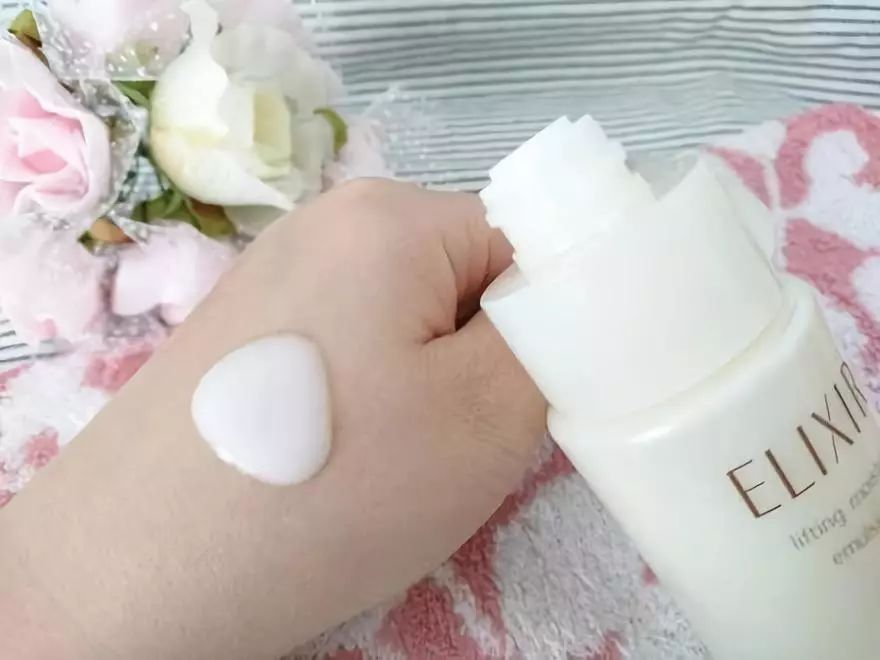 日本资生堂怡丽丝尔值得买么,资生堂亲闺女怡丽丝尔再出新品