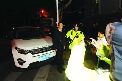 酒后百态司机,酒后司机百态