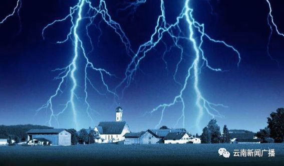 加油吧，少年丨科普篇：“电”你一下，涨点知识！