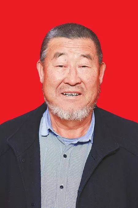 「聚焦」打call！平凉1人入选改革开放40年感动甘肃人物拟表彰人选名单