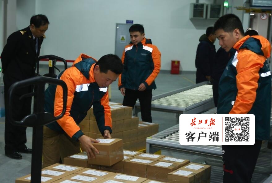 武汉跨境电商发货可以上门收货吗,武汉跨境电商发货有人上门收货吗