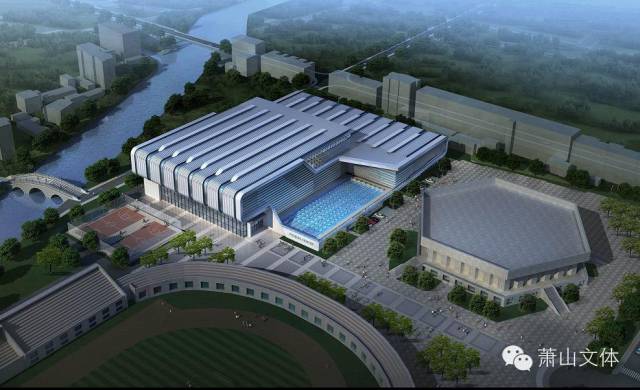 体育中心提升改造项目,市体育中心改造