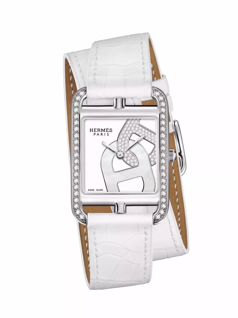 钟表大秀SIHH还未开展，这份新品清单已让周师傅挑花了眼