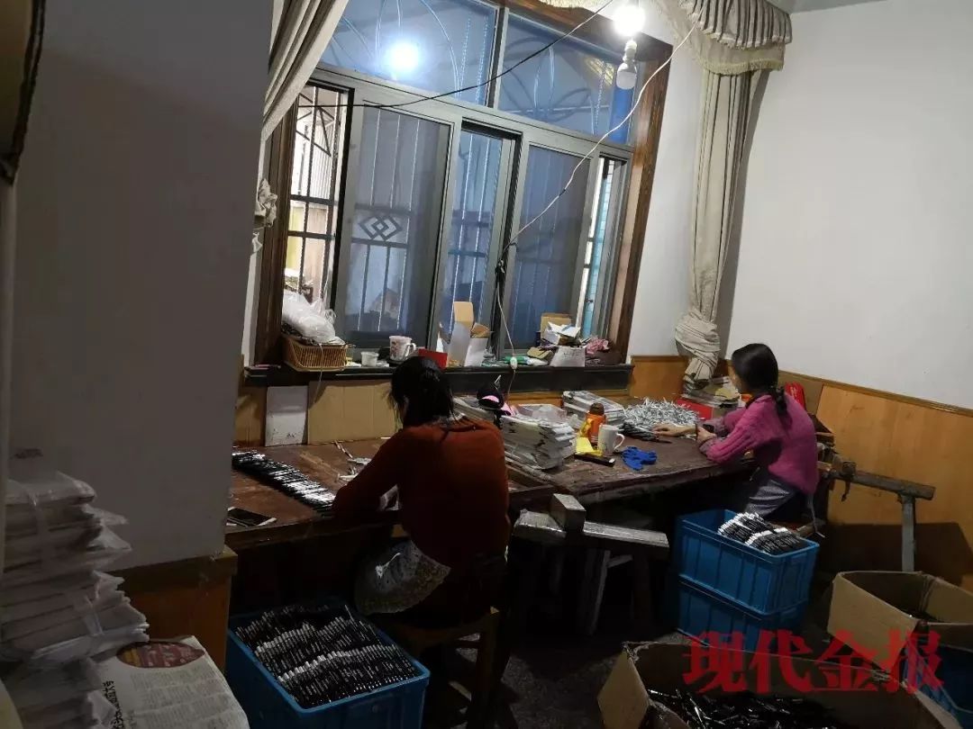 紧急！成本不超1元，生产过程触目惊心！你老婆可能正在用