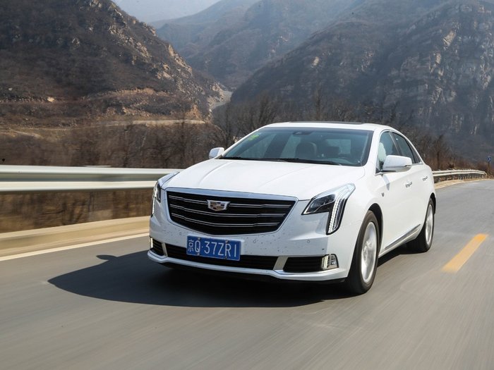 凯迪拉克为什么叫好不叫座,凯迪拉克叫好不叫卖