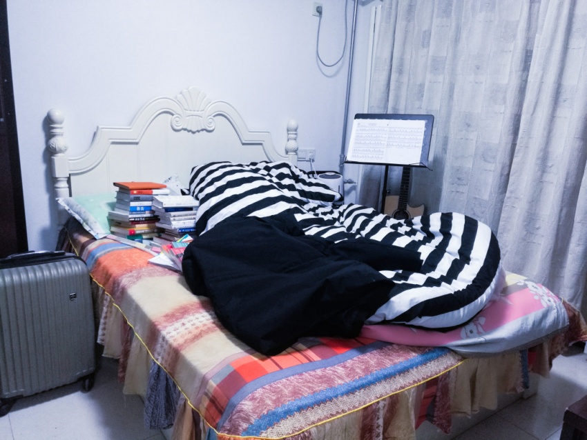 凤凰族:因选择而成全