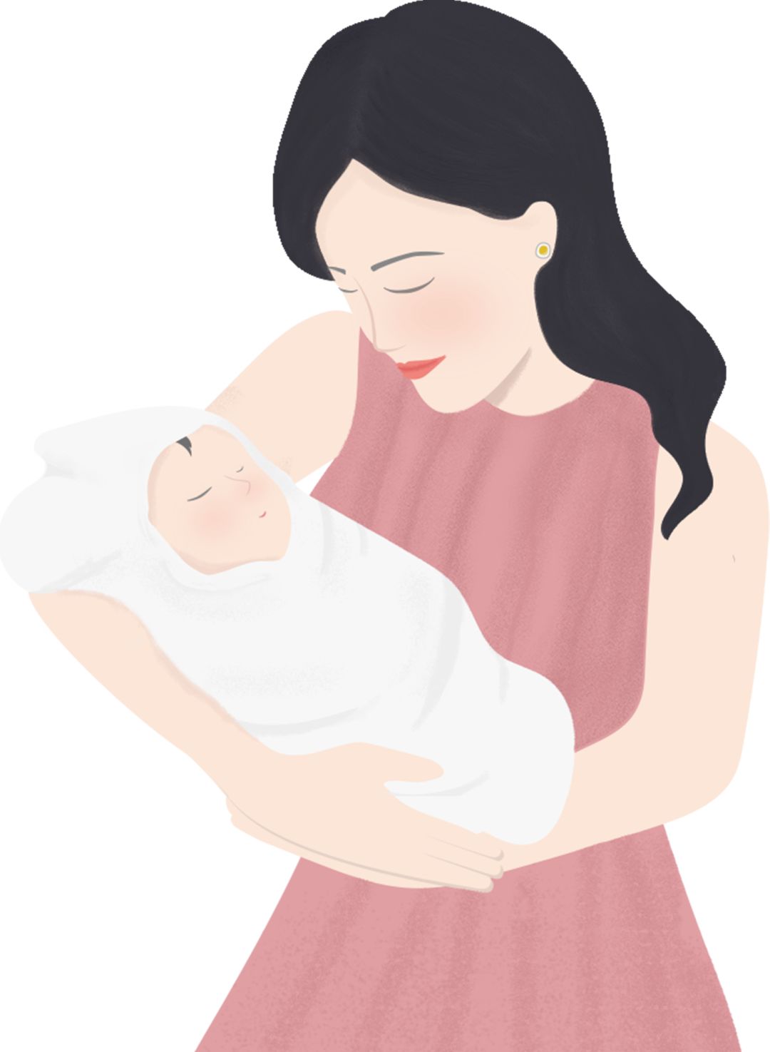 母乳喂养的方法及姿势,母乳喂养正确方法和姿势