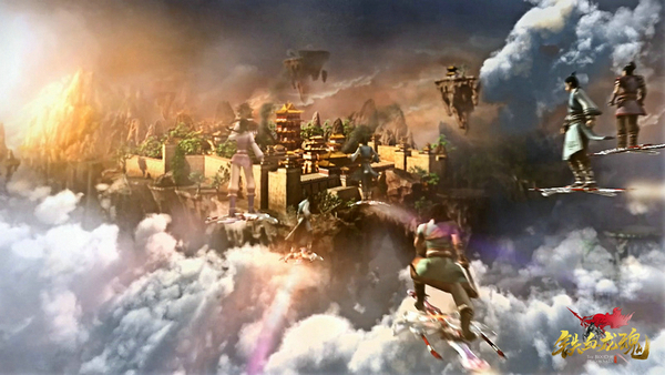 铁血龙魂90级后怎么升级,铁血龙魂极限等级