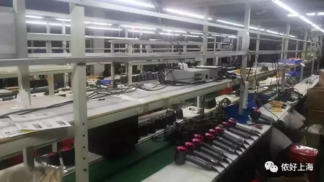 花200元买吹风机,花2000块买吹风机值得吗