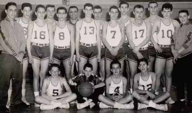 保留了十五年的篮球服,篮球服变化史