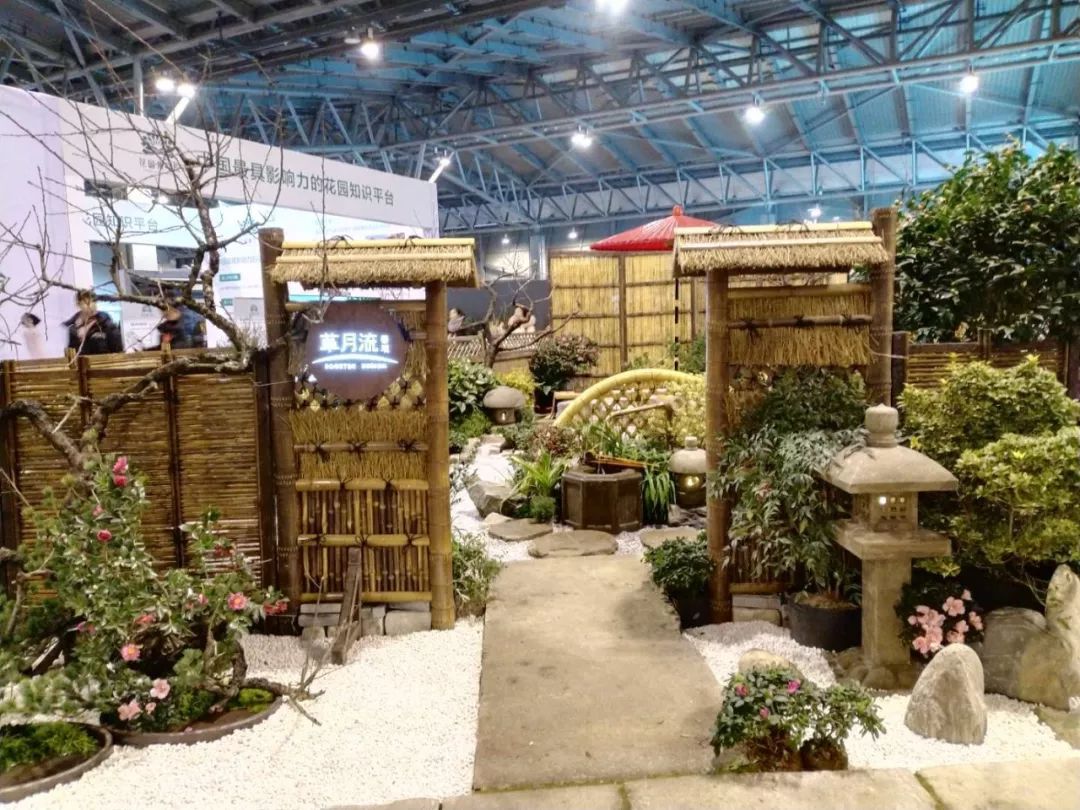 因为精彩所以值得期待,世界花园大会都有哪些