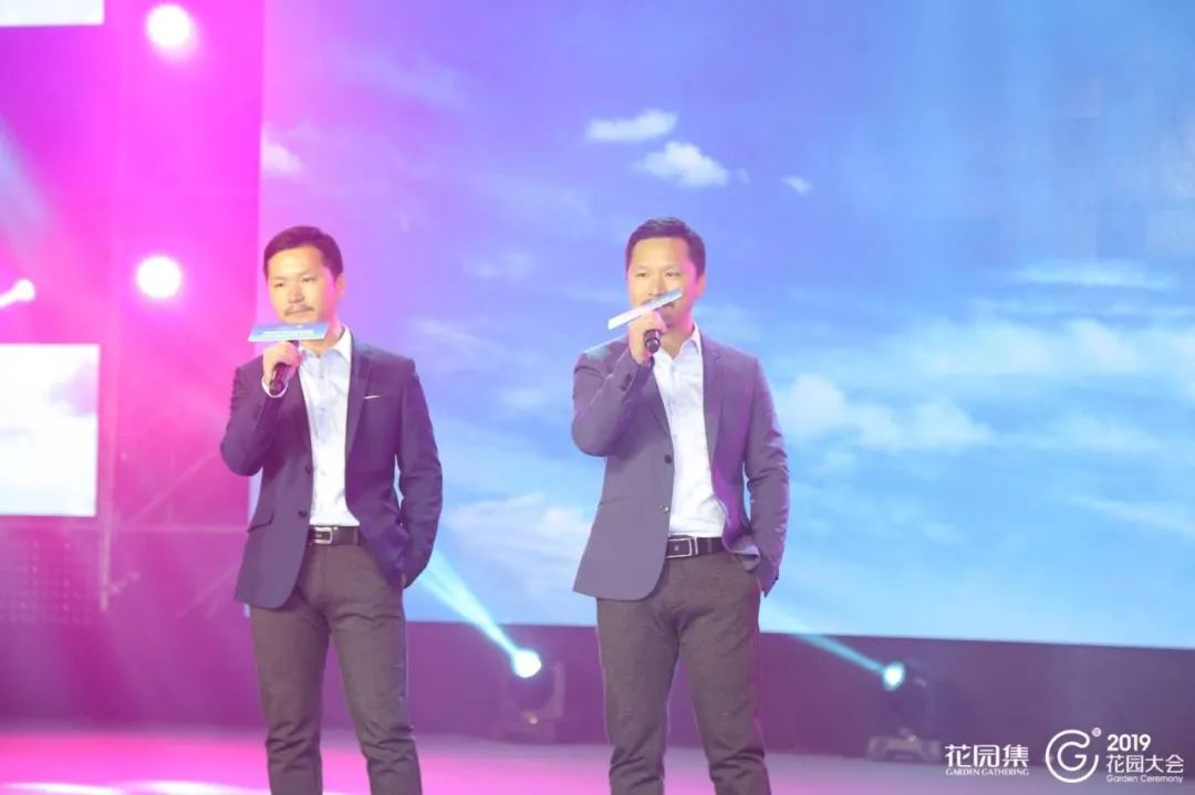 因为精彩所以值得期待,世界花园大会都有哪些