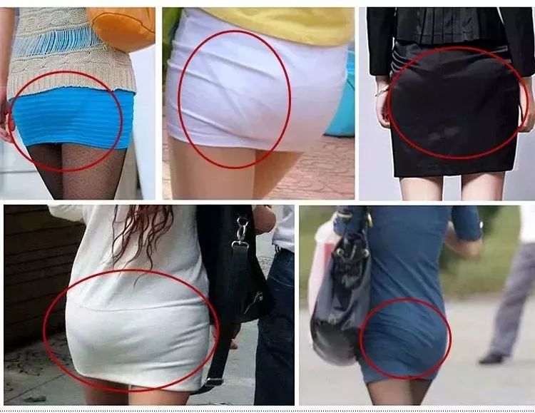 精致女裤舒适,女士杜蕾斯女裤