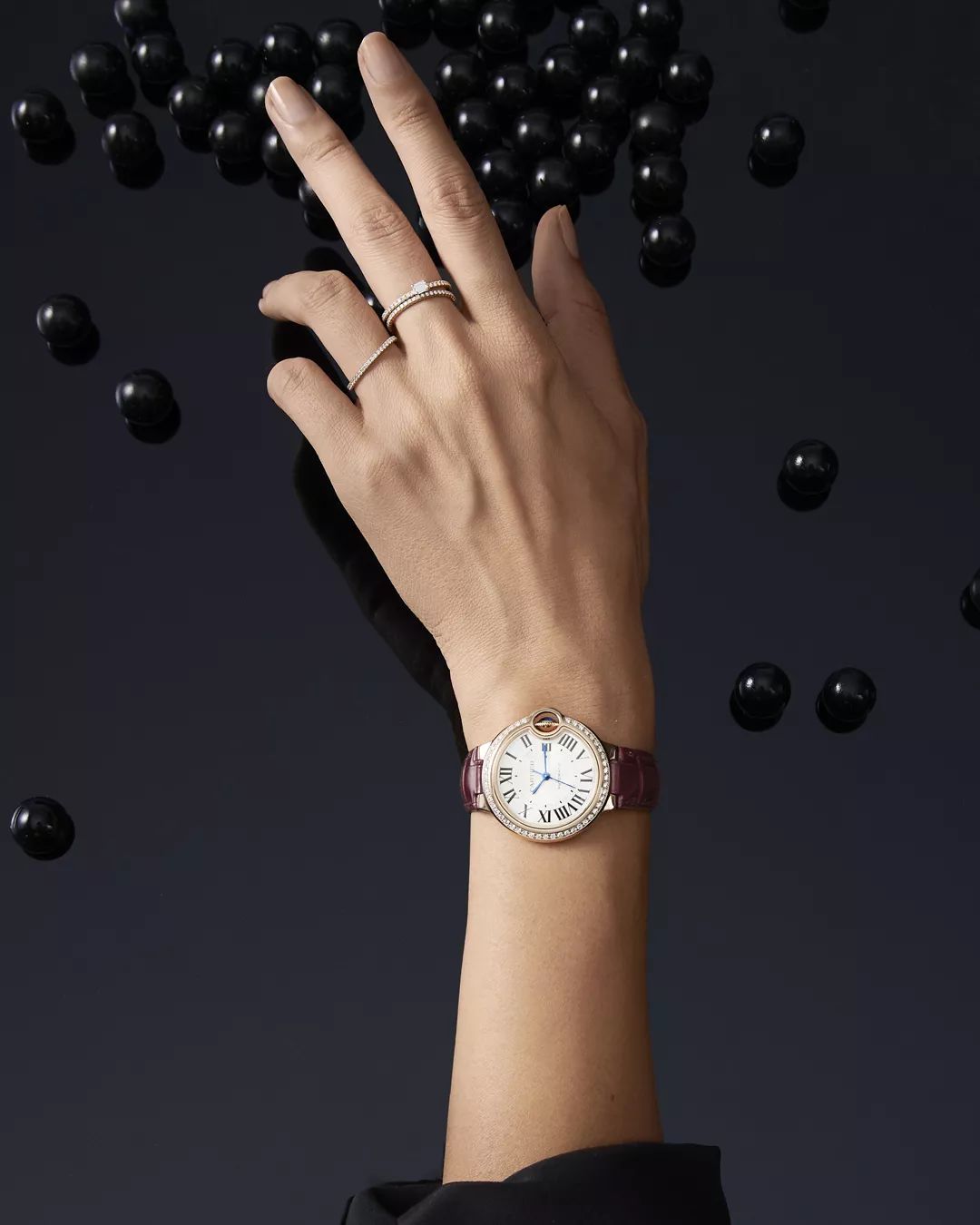 新手小白最值得入手的腕表推荐,新手入门这三款基础腕表值得一看