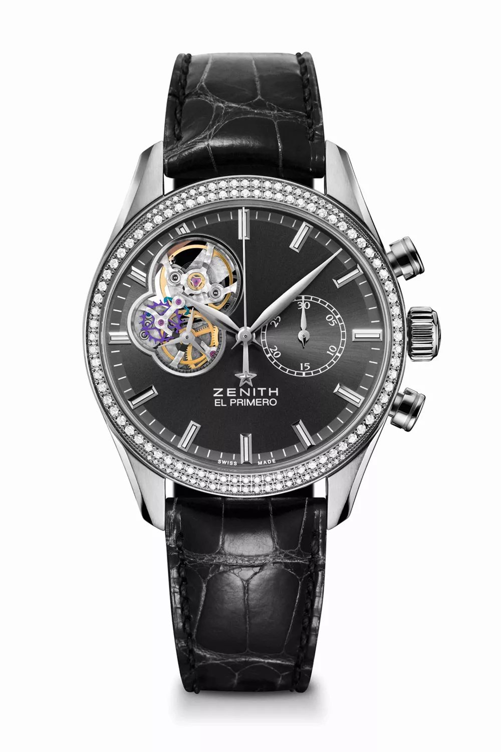 新手小白最值得入手的腕表推荐,新手入门这三款基础腕表值得一看