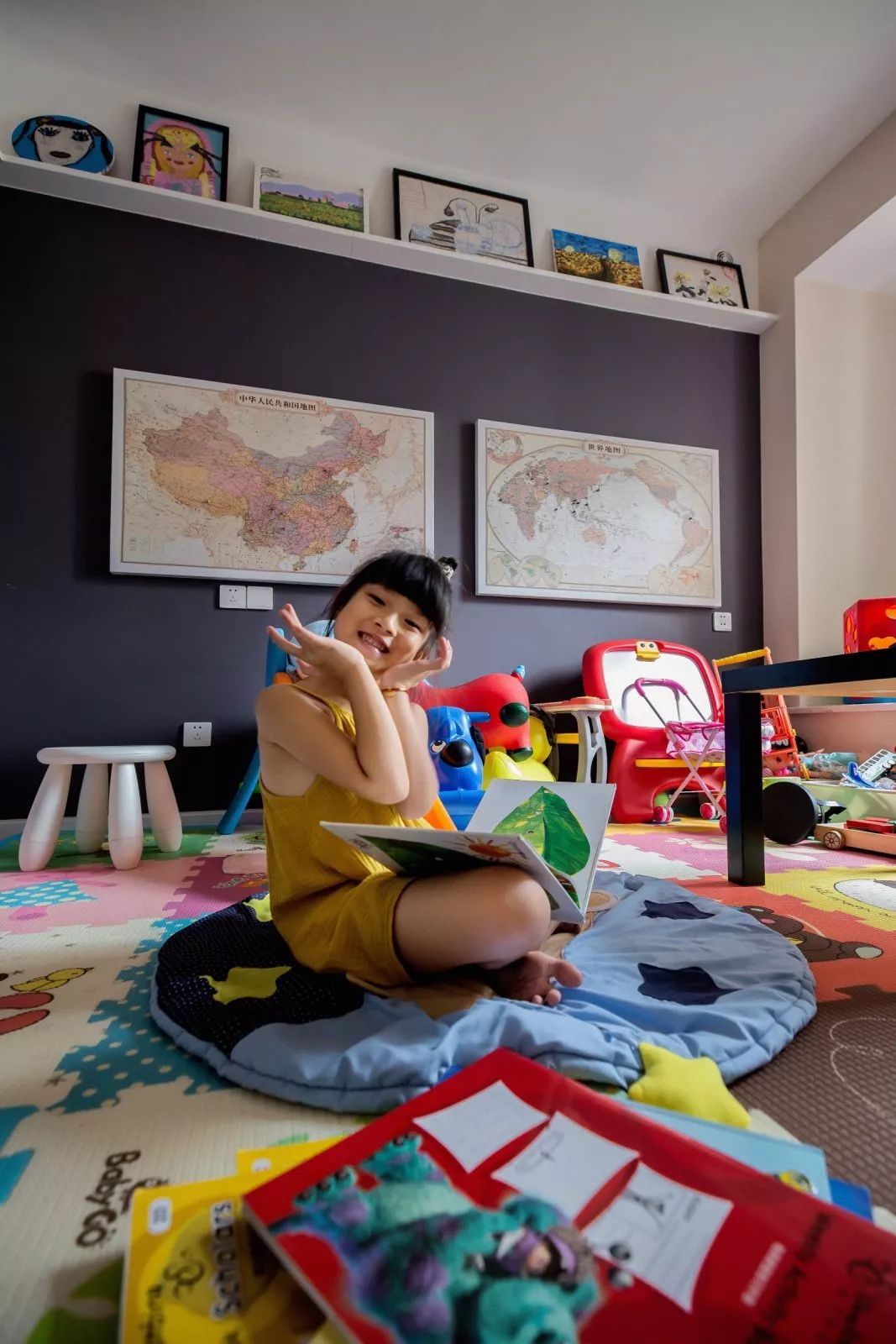 简约风和性冷淡风,手把手教你打造冷淡风