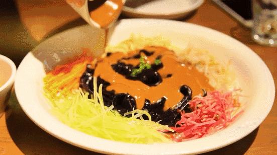 北京｜北京人一年四季的命，都是麻酱给的