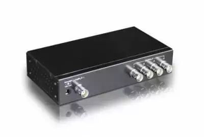 画面分割器原理图解,画面分割器方案