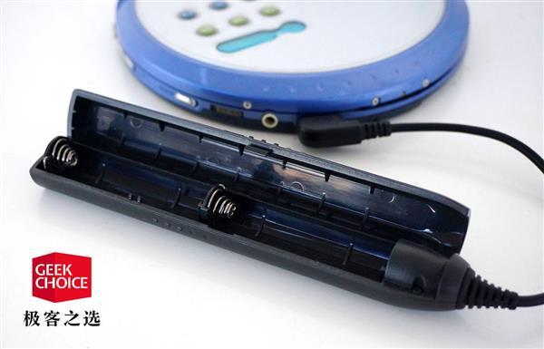 经典cd随身听盘点,随身听和cd哪个音质好