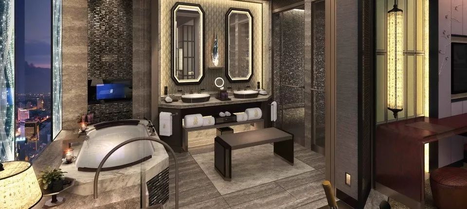 江浙沪最值得期待的8家新酒店,这38家2019值得期待的新酒店