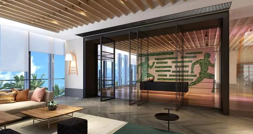 江浙沪最值得期待的8家新酒店,这38家2019值得期待的新酒店