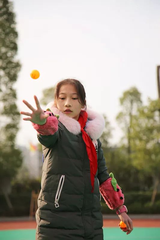 玩嗨啦,缤纷吉尼斯——快来看,我区这所学校的“缤纷吉尼斯,挑战向未来”活动