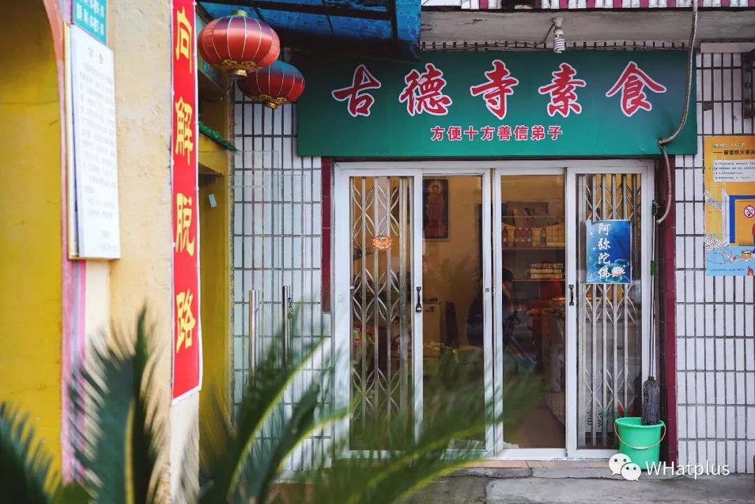 南普陀寺素菜馆推荐,观音山十大素菜馆