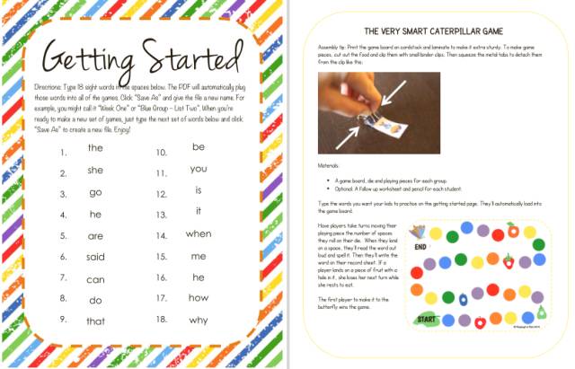 sightwordskids学完学什么,sightwordskids练习册