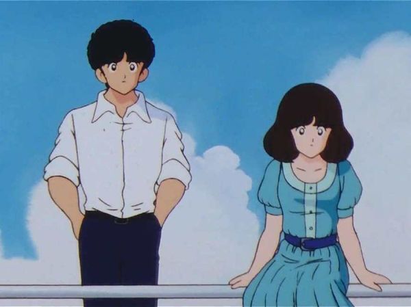 你小时候最喜欢的动漫人物是谁,动画人物小时候