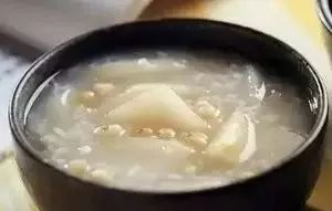 止咳化痰润肺咽炎食材做法,咽炎咳嗽吃什么杂粮粥