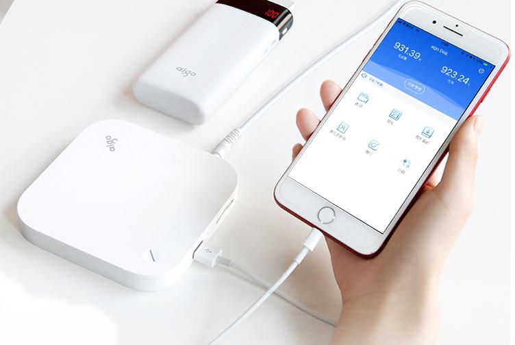 爱国者智能手机硬盘hd800使用说明,爱国者移动硬盘hd800如何使用