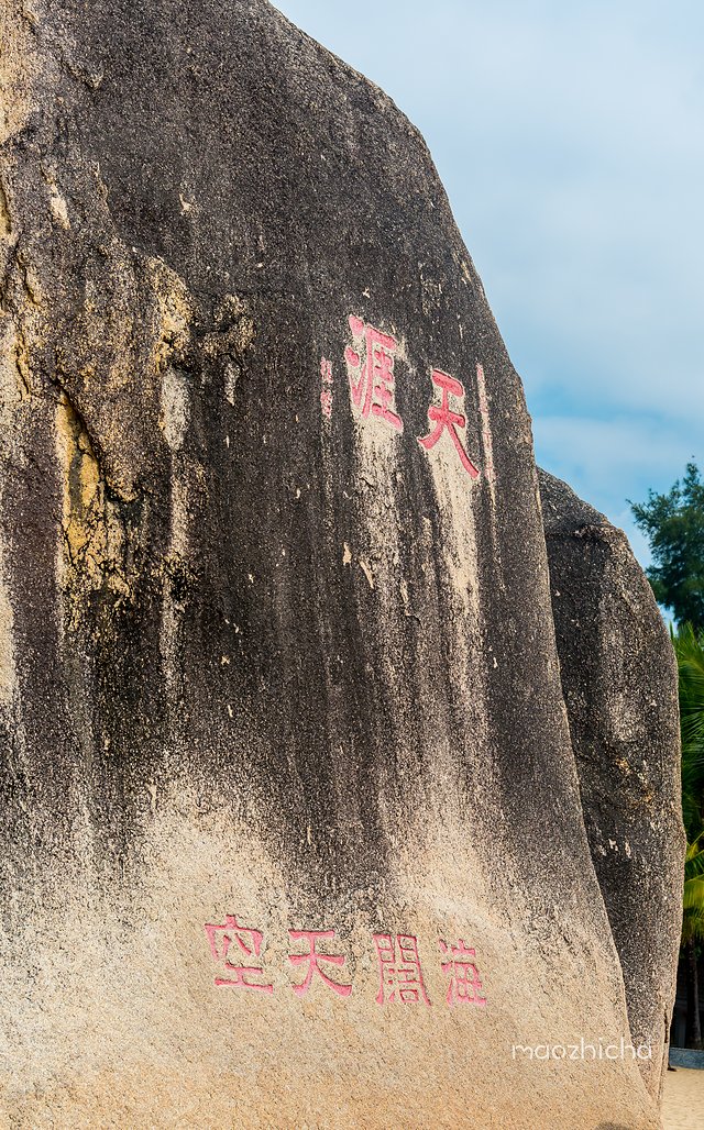 逃离阴冷的成都，到三亚享受这个冬天！