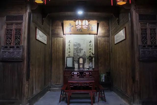 婺源民宿十佳排名婺源流苏小筑,婺源必去的三个景点民宿推荐