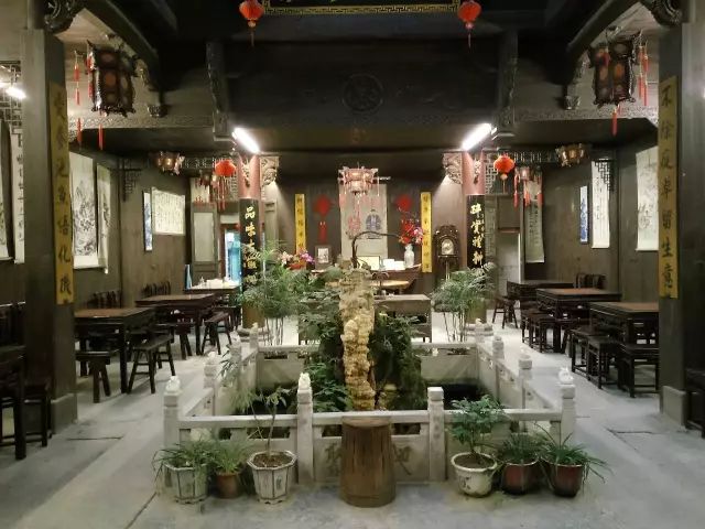 婺源民宿十佳排名婺源流苏小筑,婺源必去的三个景点民宿推荐