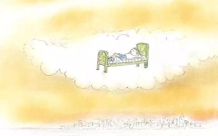 约翰伯宁罕英文绘本,约翰·伯宁罕绘本系列