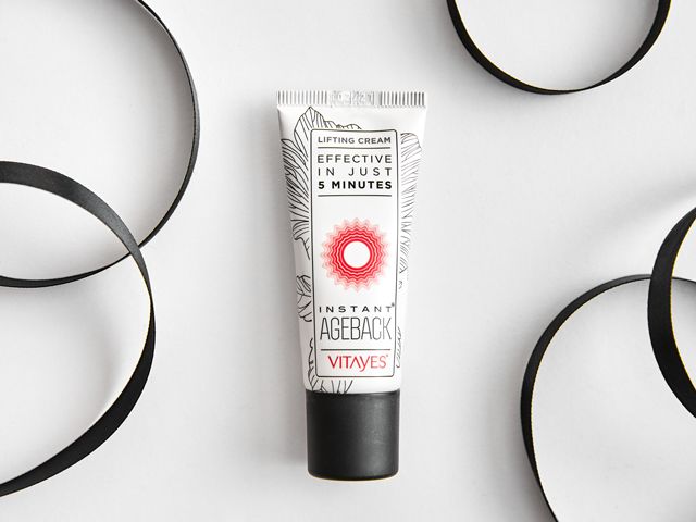 神奇的原液去皱纹眼袋,眼袋抗皱纹精华液