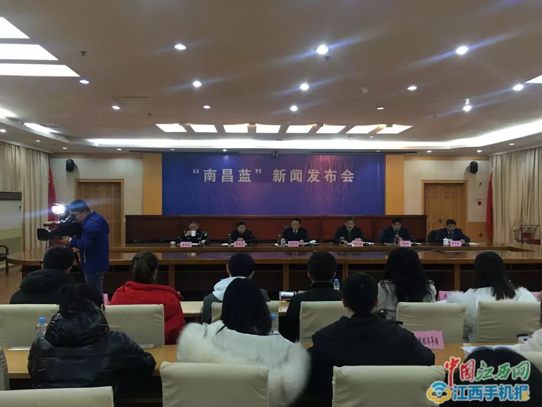 南昌2019年空气质量,南昌空气质量全国省会城市排名