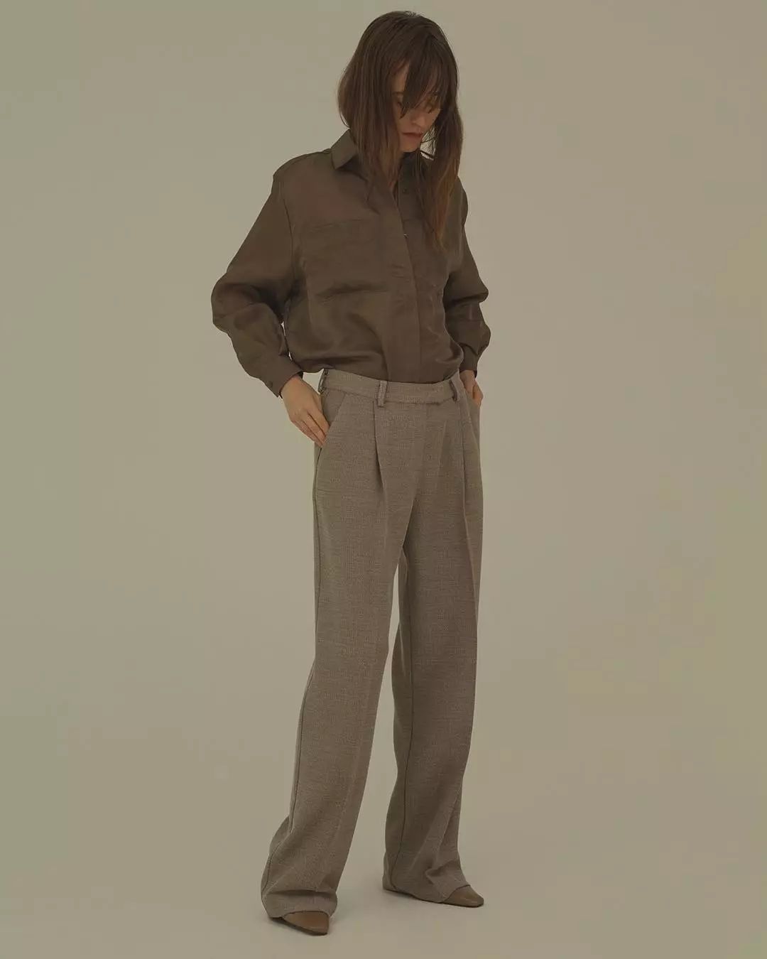 用色画画,色彩写真画法