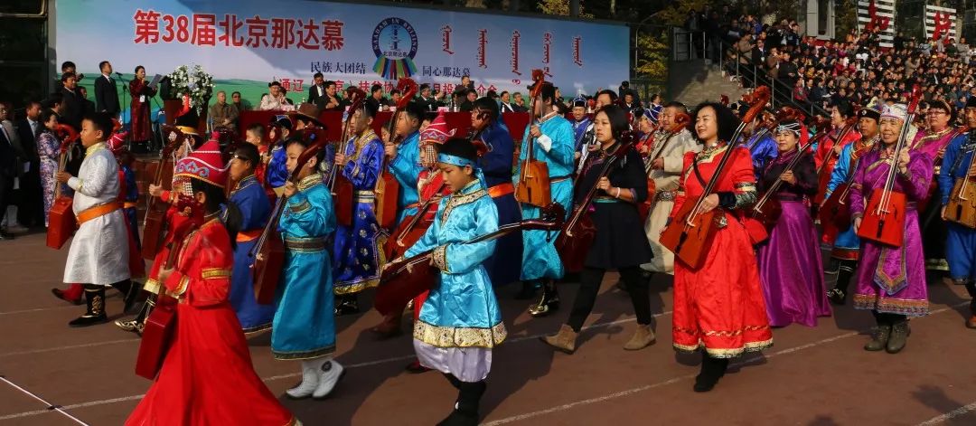 快来围观！2018年通辽体育“十大新闻”评选结果揭晓