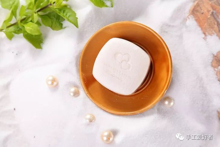 纯天然手工皂护肤品,奥地利海盐手工皂