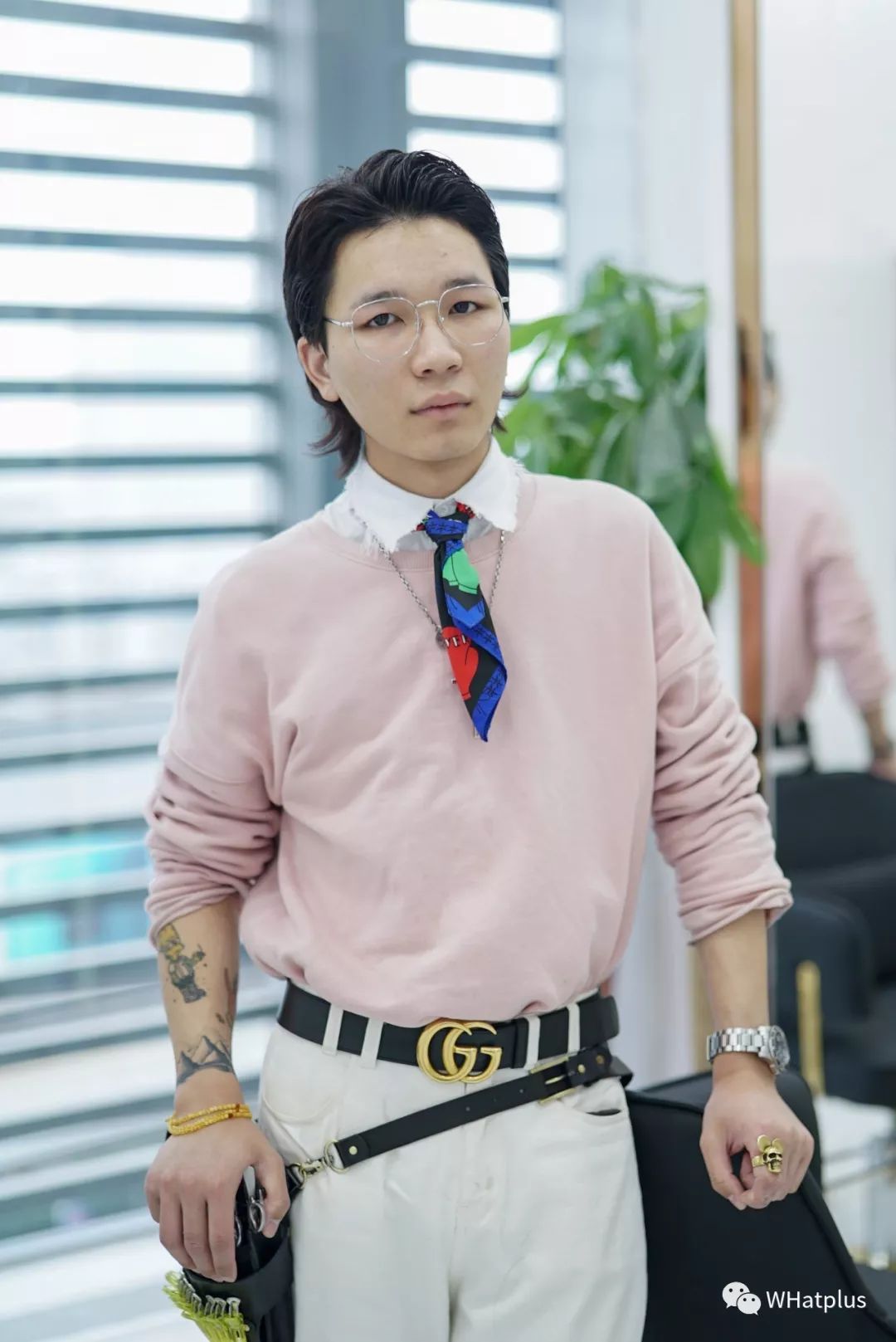 武汉发型师排行榜前十名,武汉十大发型师