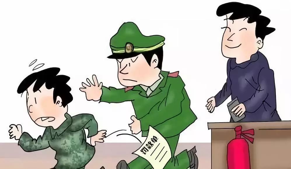 谨防消防诈骗,消防诈骗十大骗术