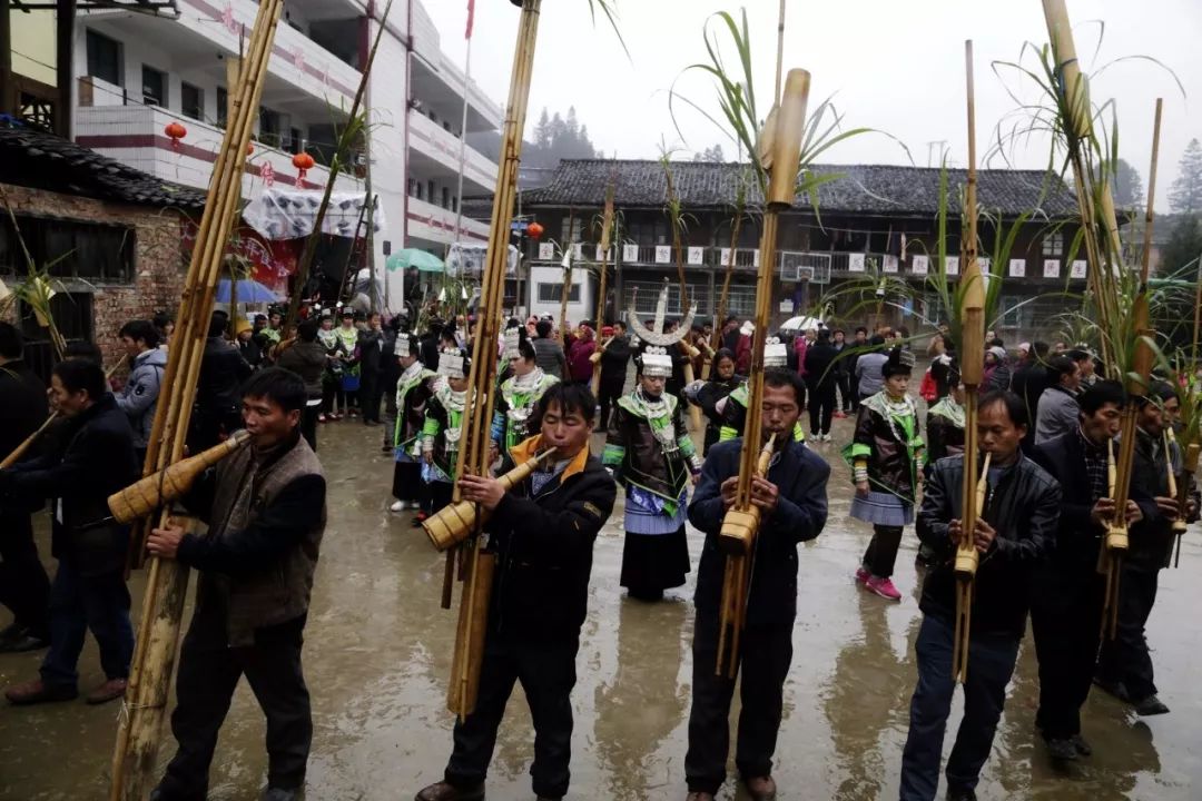 贵州少数民族节日一览表,分享贵州