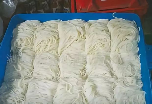 曝光这14批次食品抽检不合格,柳州不合格食品有哪些