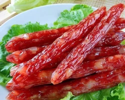 曝光这14批次食品抽检不合格,柳州不合格食品有哪些