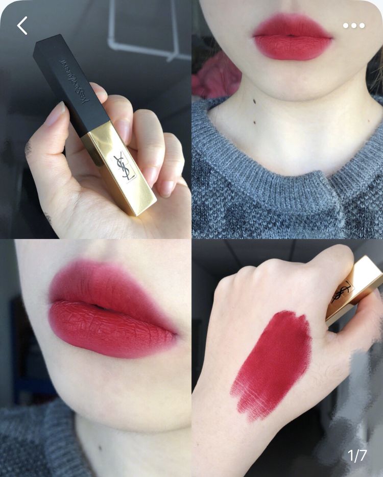 ysl21小金条适合什么人群,ysl21小金条怎么辨别真假