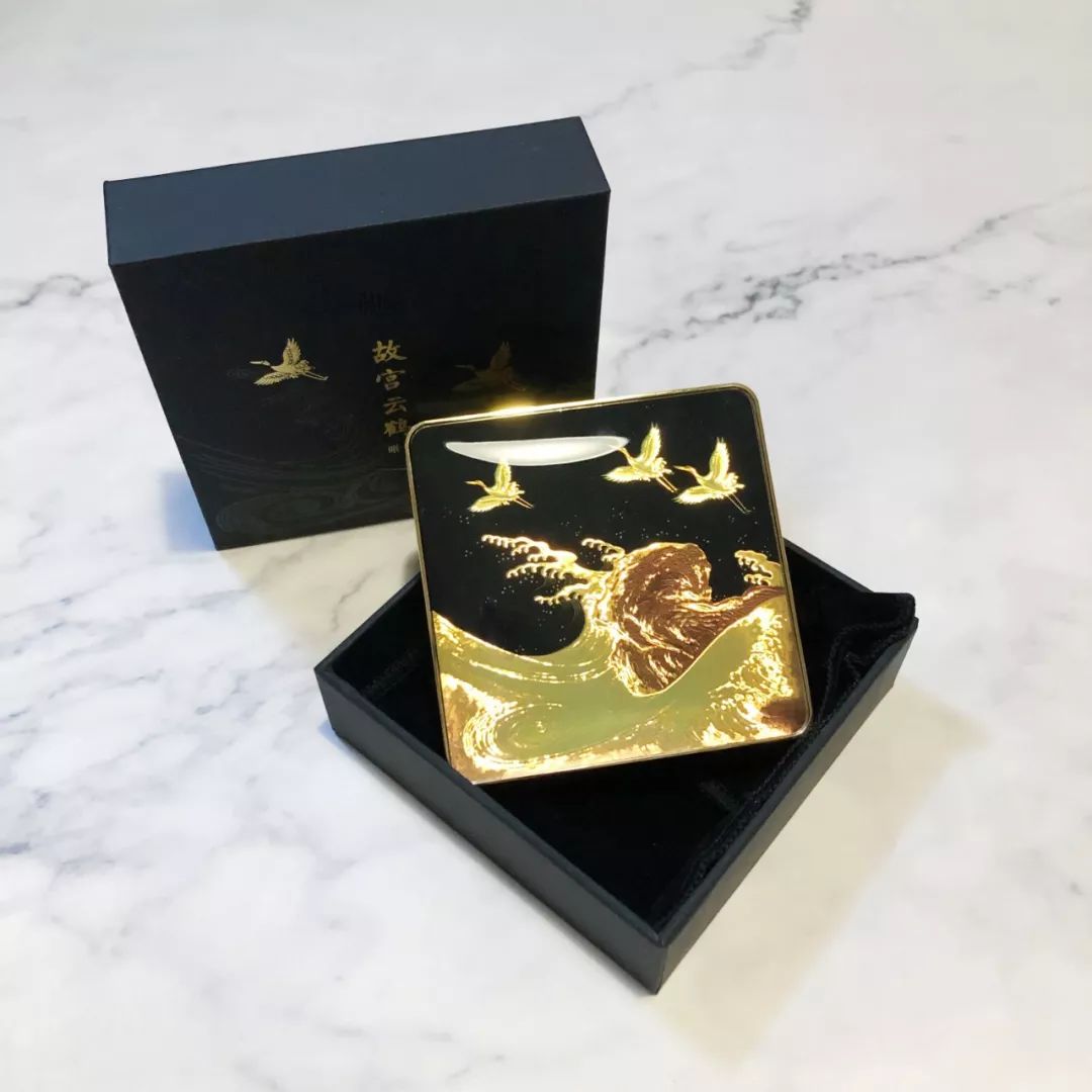 故宫化妆品礼盒测评,故宫系列彩妆排名第几好